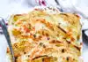 Gratin franc-comtois au Thermomix
