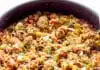 Marmite espagnole au cookeo