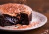 Moelleux au chocolat au Thermomix