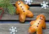 Recette des manalas ww
