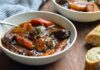 Recette du boeuf carotte