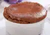 Soufflé au chocolat