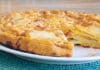 Tortilla aux pommes de terre au Thermomix