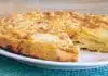 Tortilla aux pommes de terre au Thermomix