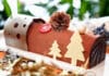 3 Bûches de noël originales au Thermomix