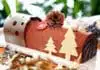 3 Bûches de noël originales au Thermomix