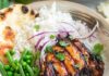 recette poulet tandoori