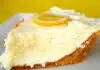 Recette de la tarte au citron au Thermomix