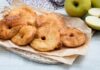 Beignets aux pommes