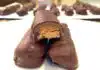 Biscuits Twix au Thermomix