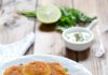 Boulettes de crevettes au thermomix