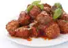 Boulettes de viande au parmesan et à la sauce tomate