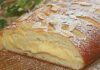 Brioche à la crème d’amande au Thermomix