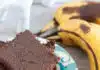 Brownies aux bananes et chocolat