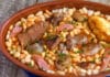 Cassoulet rapide et léger
