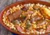 Cassoulet rapide et léger
