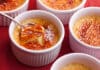 Crème catalane au Thermomix