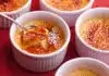 Crème catalane au Thermomix