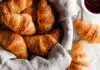 Croissants aux petits suisses