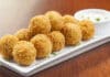 Croquettes bacon Thermomix