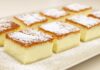 Gâteau magique à la vanille au Cookeo