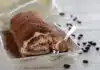 Gâteau roulé façon tiramisu au Thermomix