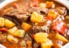 Goulache au Thermomix