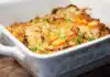 Gratin de navets carottes et pommes de terre
