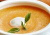 Potage aux carottes et pomme de terre au Thermomix