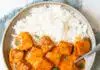 Recette du poulet Tikka masala au Thermomix