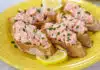 Rillettes de poulet au Thermomix