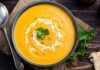 Soupe basque au Thermomix