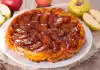 Tarte tatin fait maison