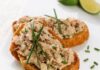 Tartinade au thon au Thermomix