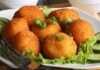 pommes dauphines au Thermomix