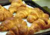 Croissants aux pommes et à la cannelle au Thermomix