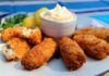 Croquettes de chorizo au Thermomix
