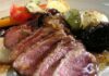 Magret de canard au Thermomix