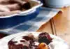 Moelleux aux poires et chocolat