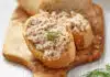 Pâté de saumon au thermomix