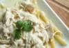 Pâtes au poulet et Philadelphia au Thermomix