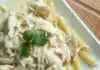Pâtes au poulet et Philadelphia au Thermomix