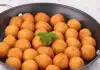 Pommes dauphines au Thermomix