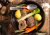 Pot au feu facile au Thermomix
