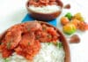 Rougail saucisse au Thermomix