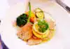 Sauté de veau au citron