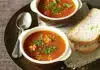 Soupe indienne au thermomix