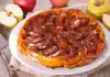 Tarte Tatin aux pommes au Thermomix