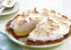 Tarte au citron meringuée au Thermomix