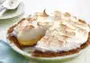 Tarte au citron meringuée au Thermomix